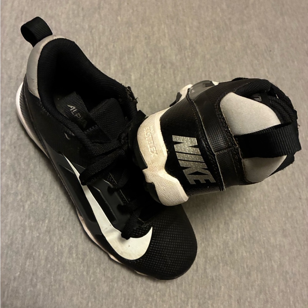 Nike Alpha Cleats